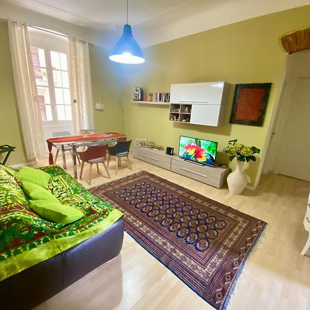 Апартаменты Center House 272 Специя Экстерьер фото